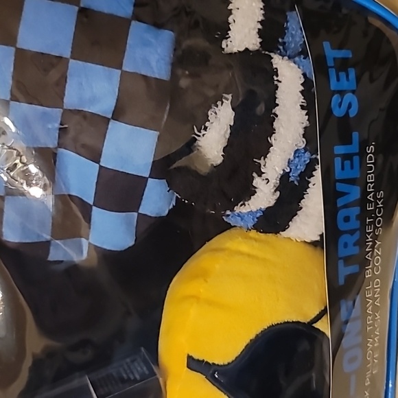 Kids InMocean All In One Travel Set - Picture 4 of 5